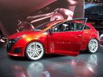 Seat SportCoupe Bocanegra 2008 года